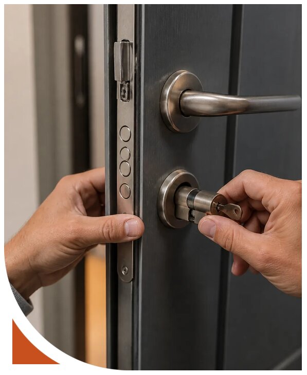 Срочная замена замков Abloy в Рославле от 6679 р. | Разлок-Рлв