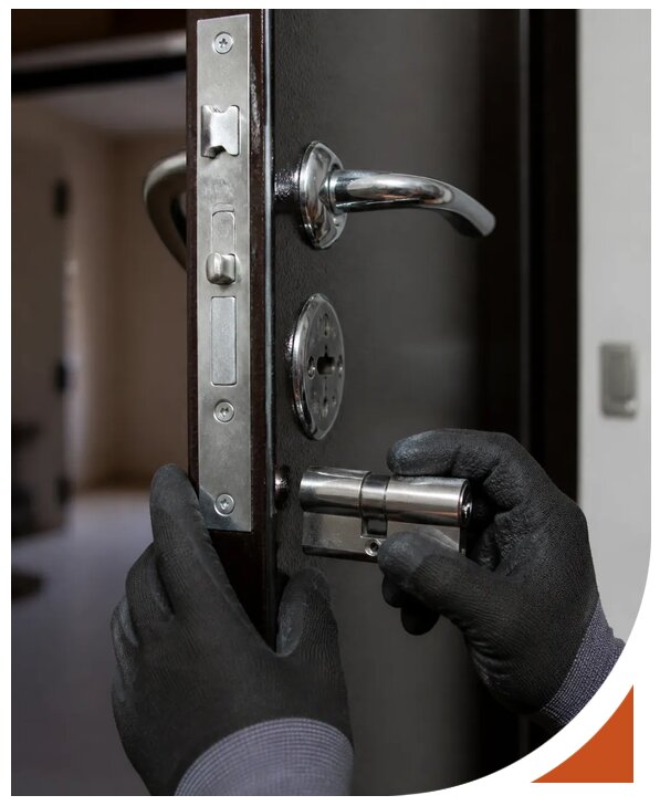 Замена замков Abloy срочно с гарантией и выездом в Рославле