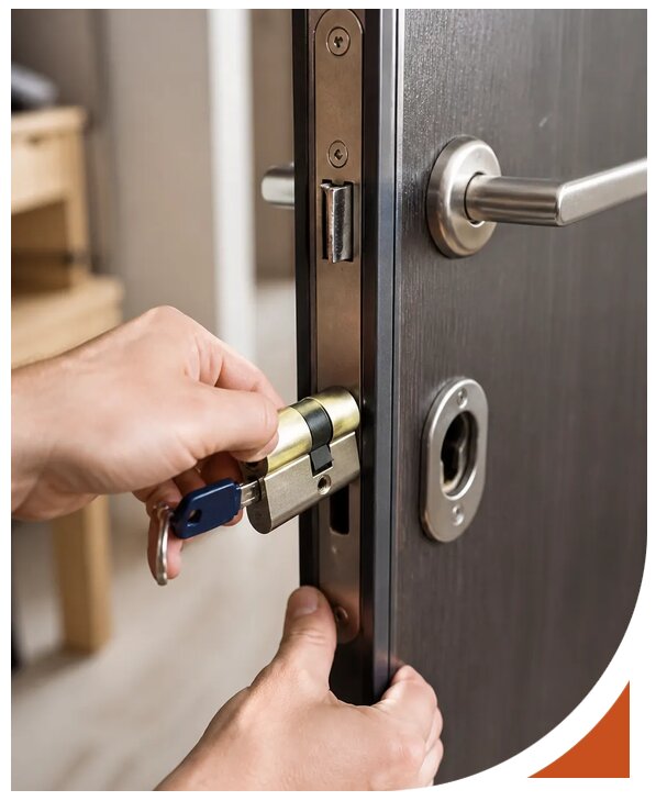 Профессиональный ремонт замков Mul T Lock с выездом в Рославле